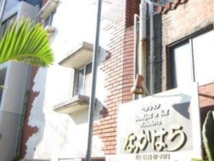 那霸 Nakahara酒店 外观 照片